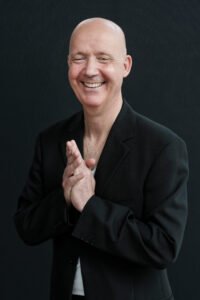 Author Rob Waterlander 